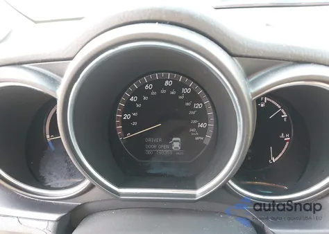 2006 Lexus Rx 400H z USA, uszkodzony, nr VIN JTJHW31U662000566